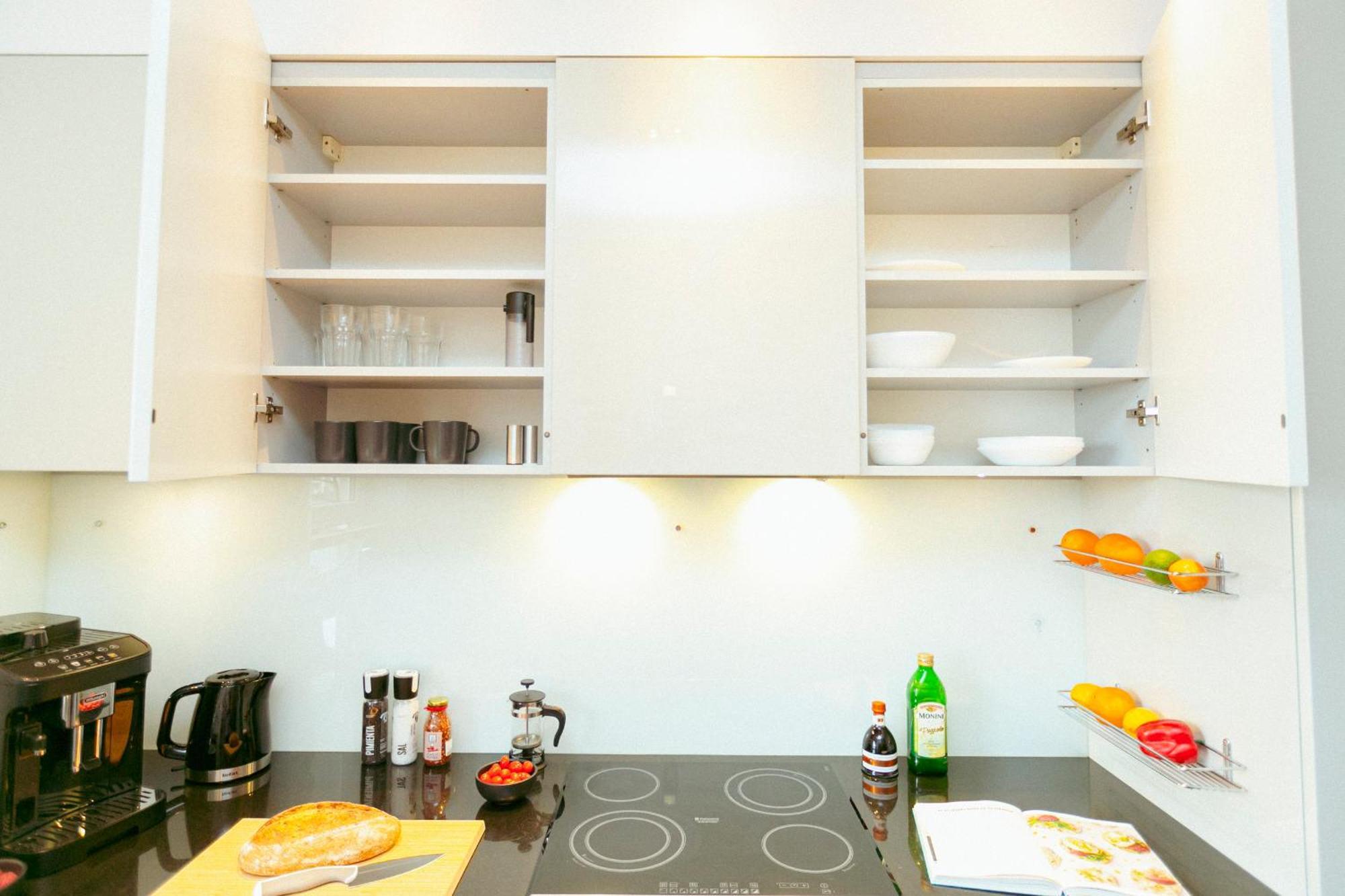 Marina Dla 6 Osob - Bezplatny Parking - Dwie Lazienki - Duzy Taras - Ekspres - Better Apartment
