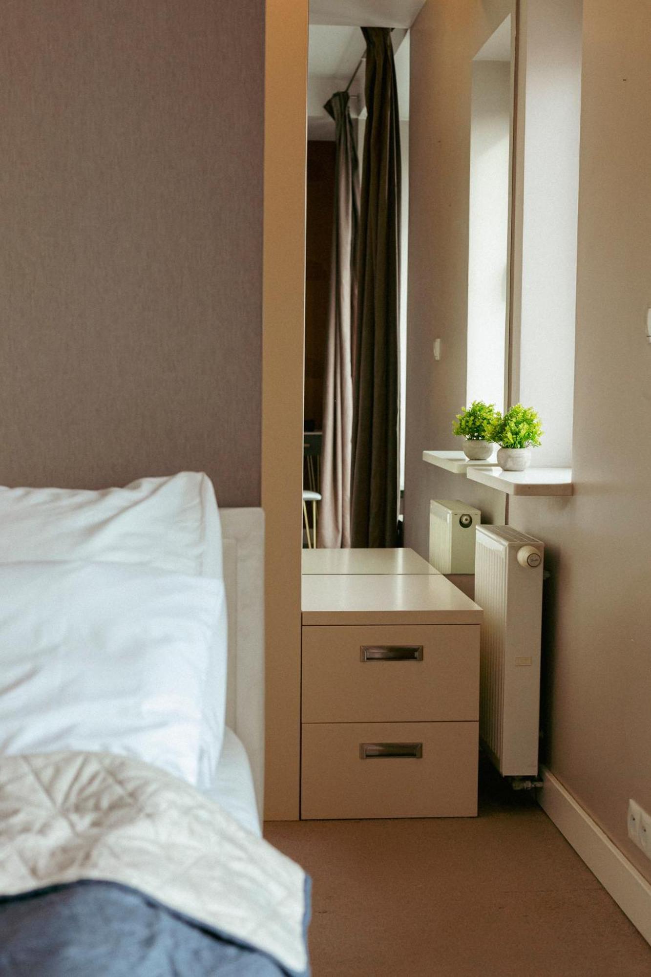 Marina Dla 6 Osob - Bezplatny Parking - Dwie Lazienki - Duzy Taras - Ekspres - Better Apartment Warsaw