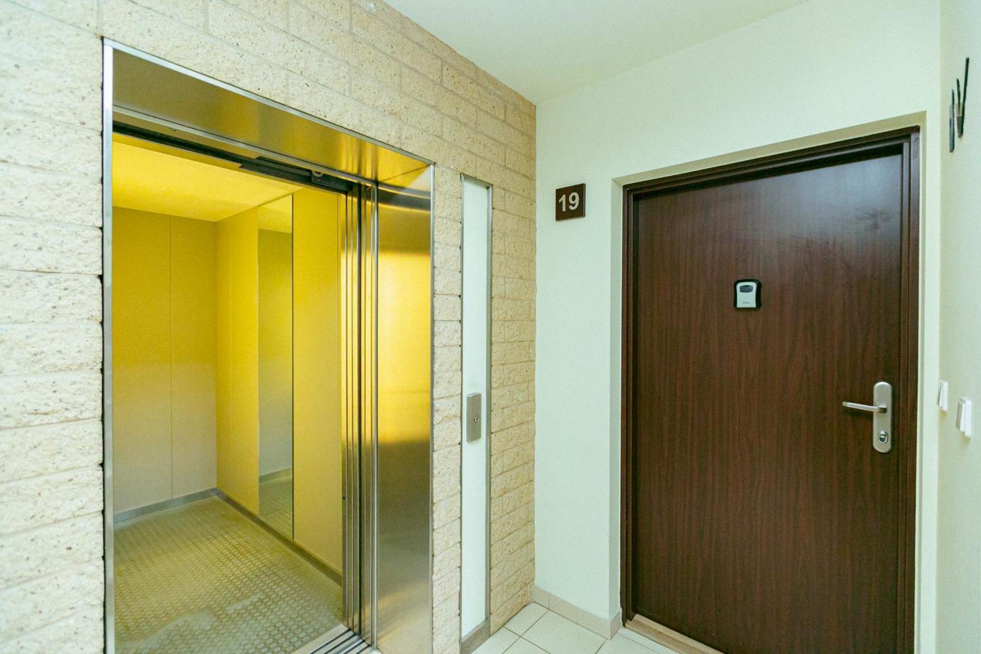 Apartment Marina Dla 6 Osob - Bezplatny Parking - Dwie Lazienki - Duzy Taras - Ekspres - Better *
