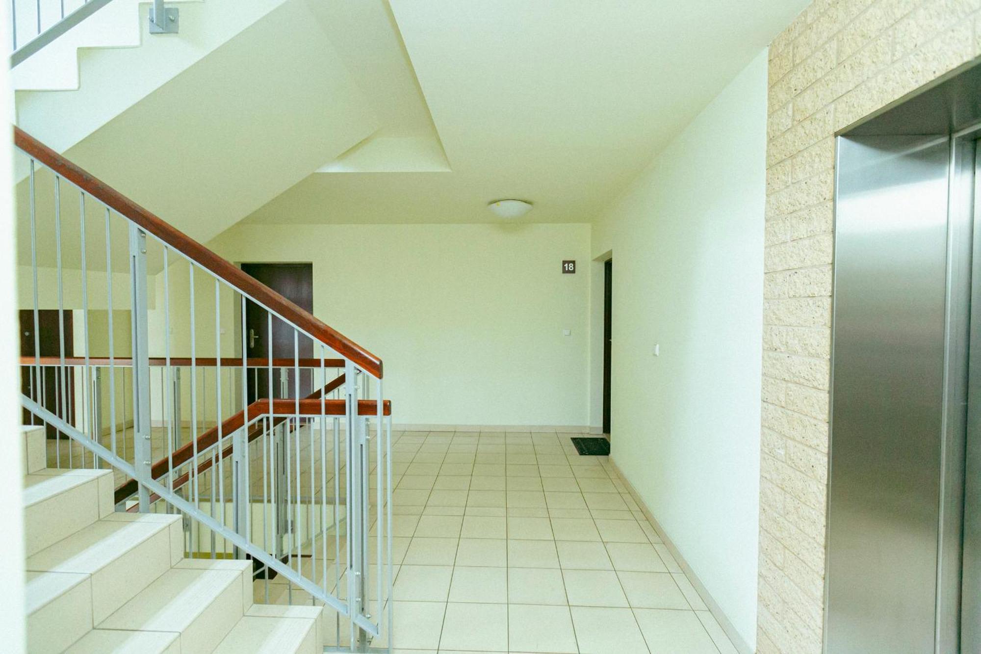 Marina Dla 6 Osob - Bezplatny Parking - Dwie Lazienki - Duzy Taras - Ekspres - Better Apartamento *