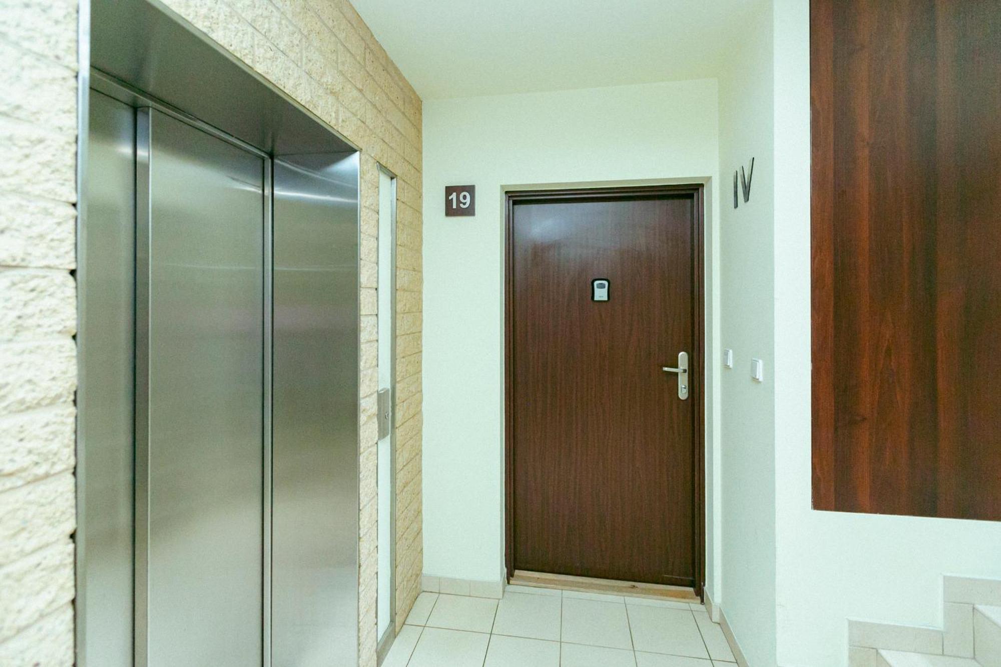 Apartment Marina Dla 6 Osob - Bezplatny Parking - Dwie Lazienki - Duzy Taras - Ekspres - Better