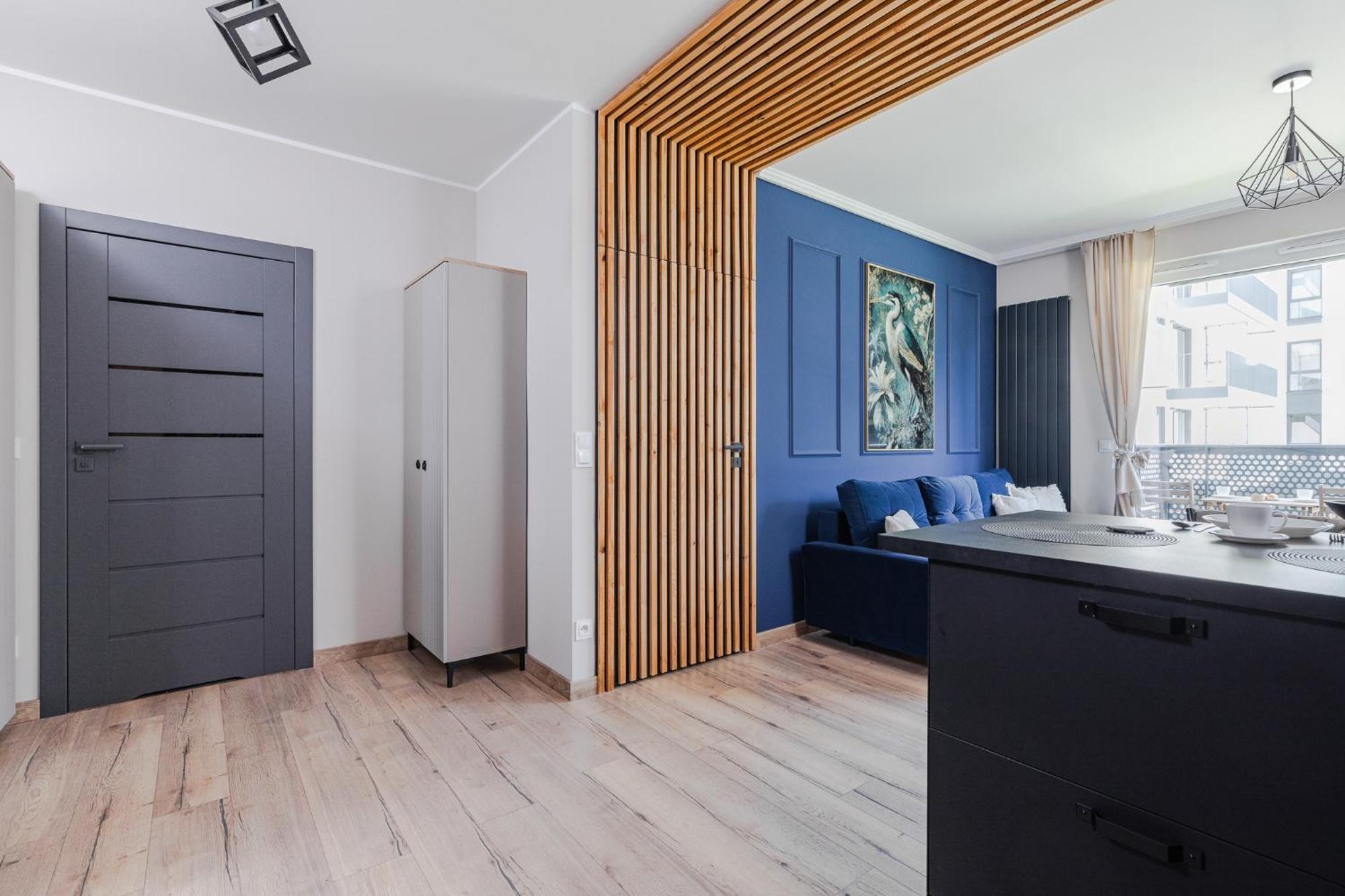 Apartament Superapart Podskarbinska 34 *