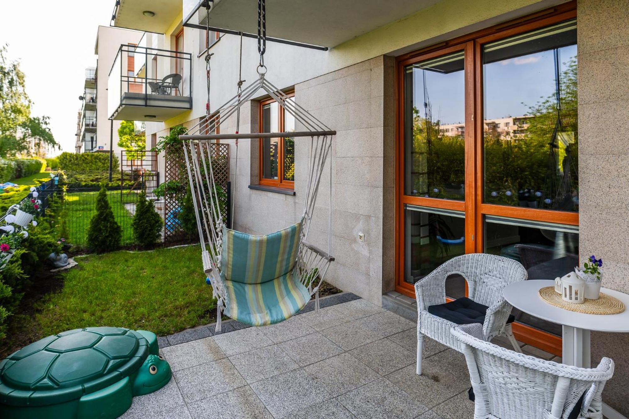Apartment Rodzinny Relaks Z Ogrodem I Garazem *