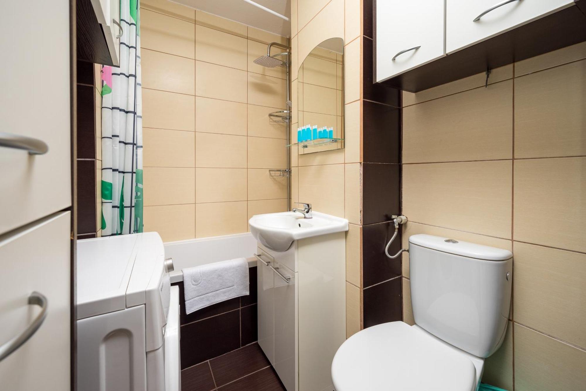 Zabkowska Standard Apartament