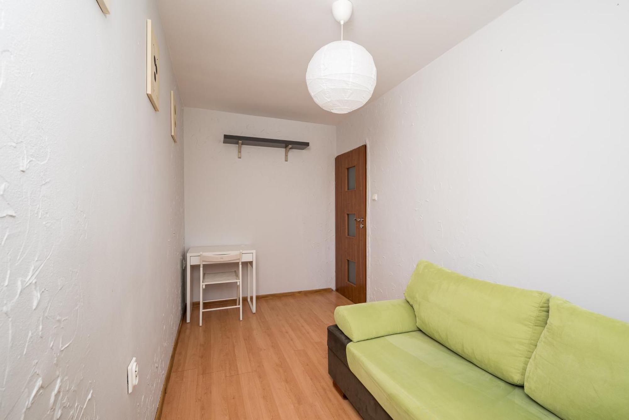 Zabkowska Standard Apartament Warszawa