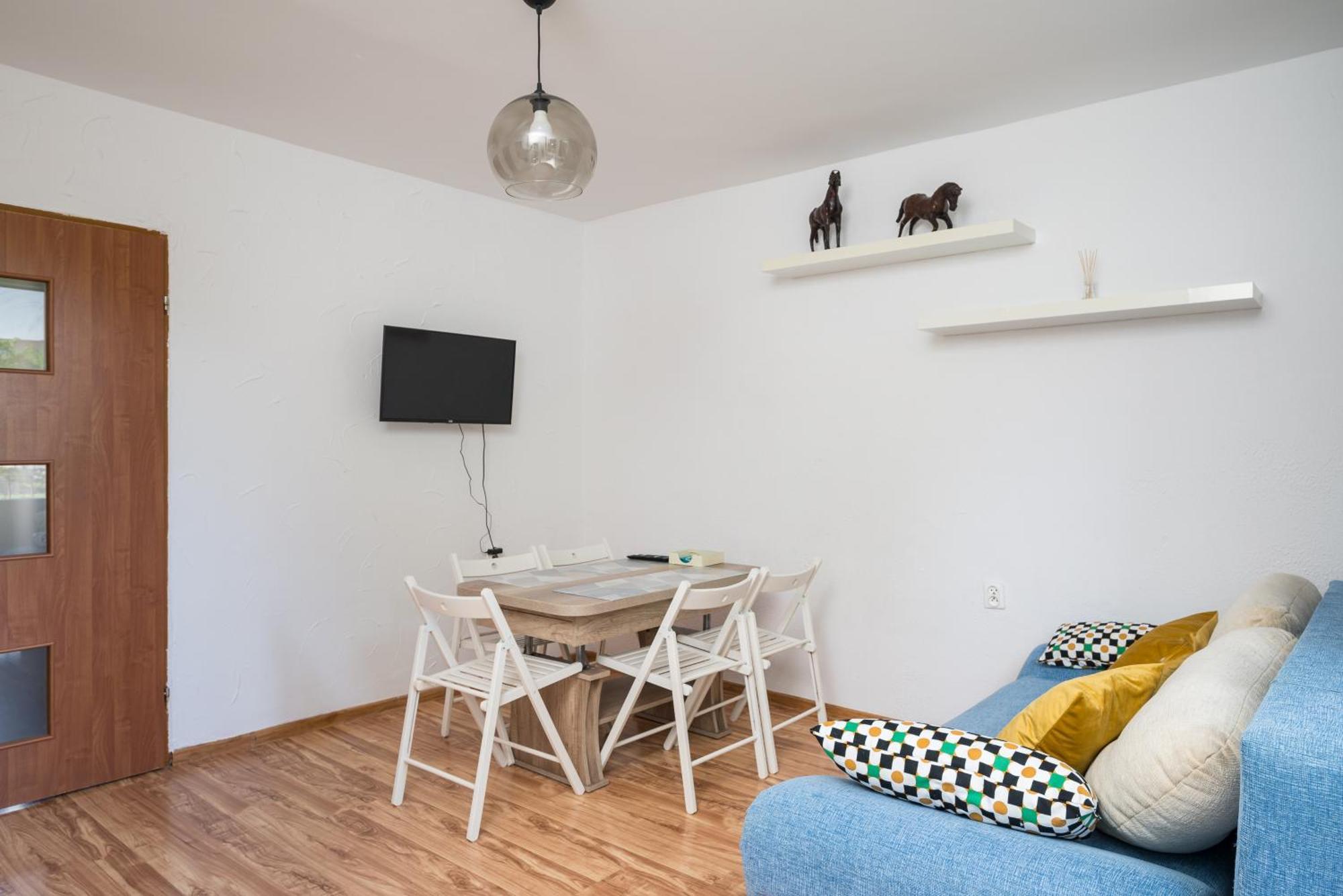 Apartament Zabkowska Standard