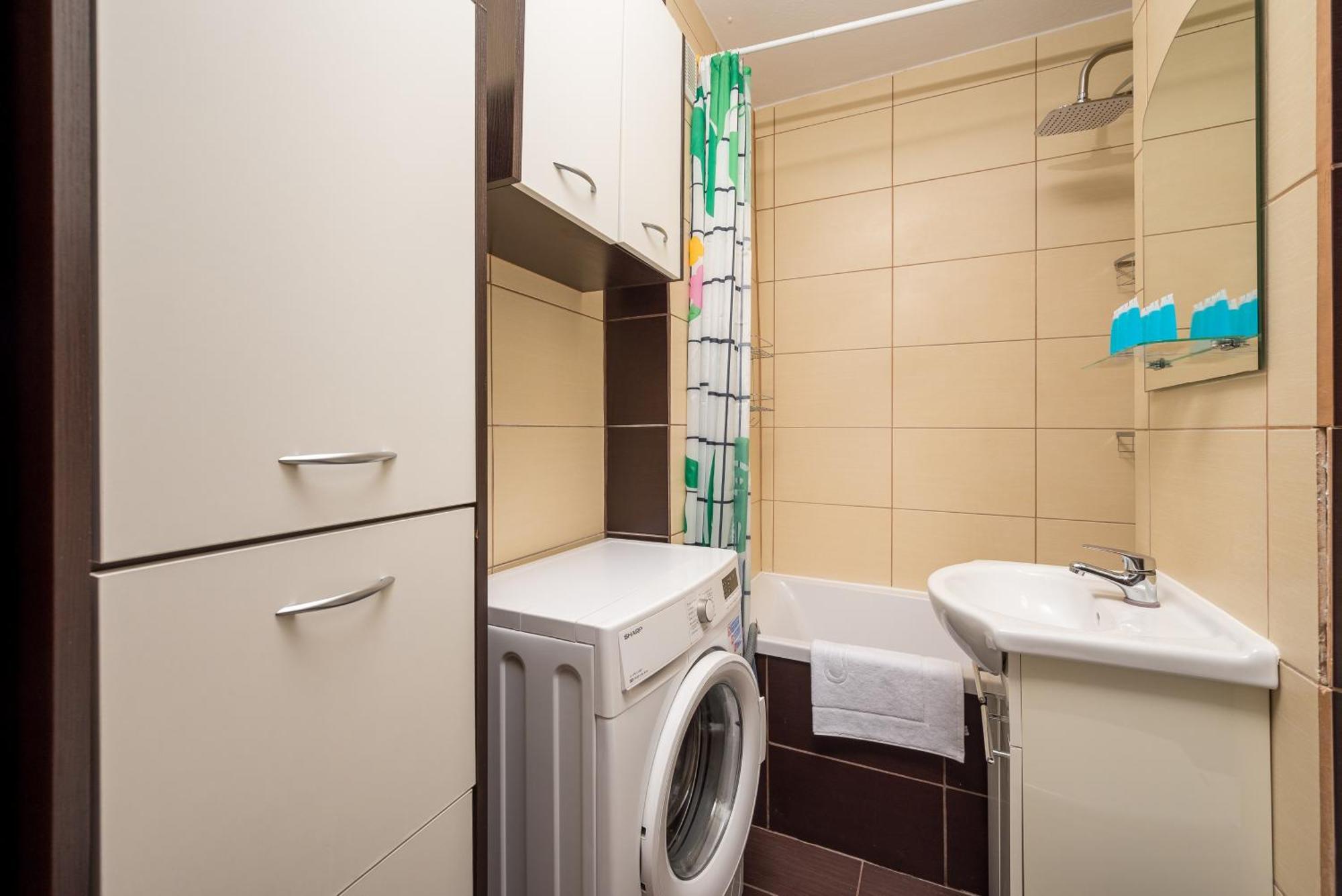 Zabkowska Standard Apartament