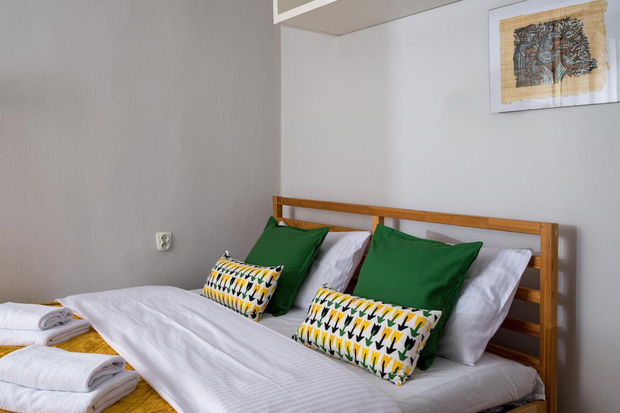 Zabkowska Standard Apartament Warszawa