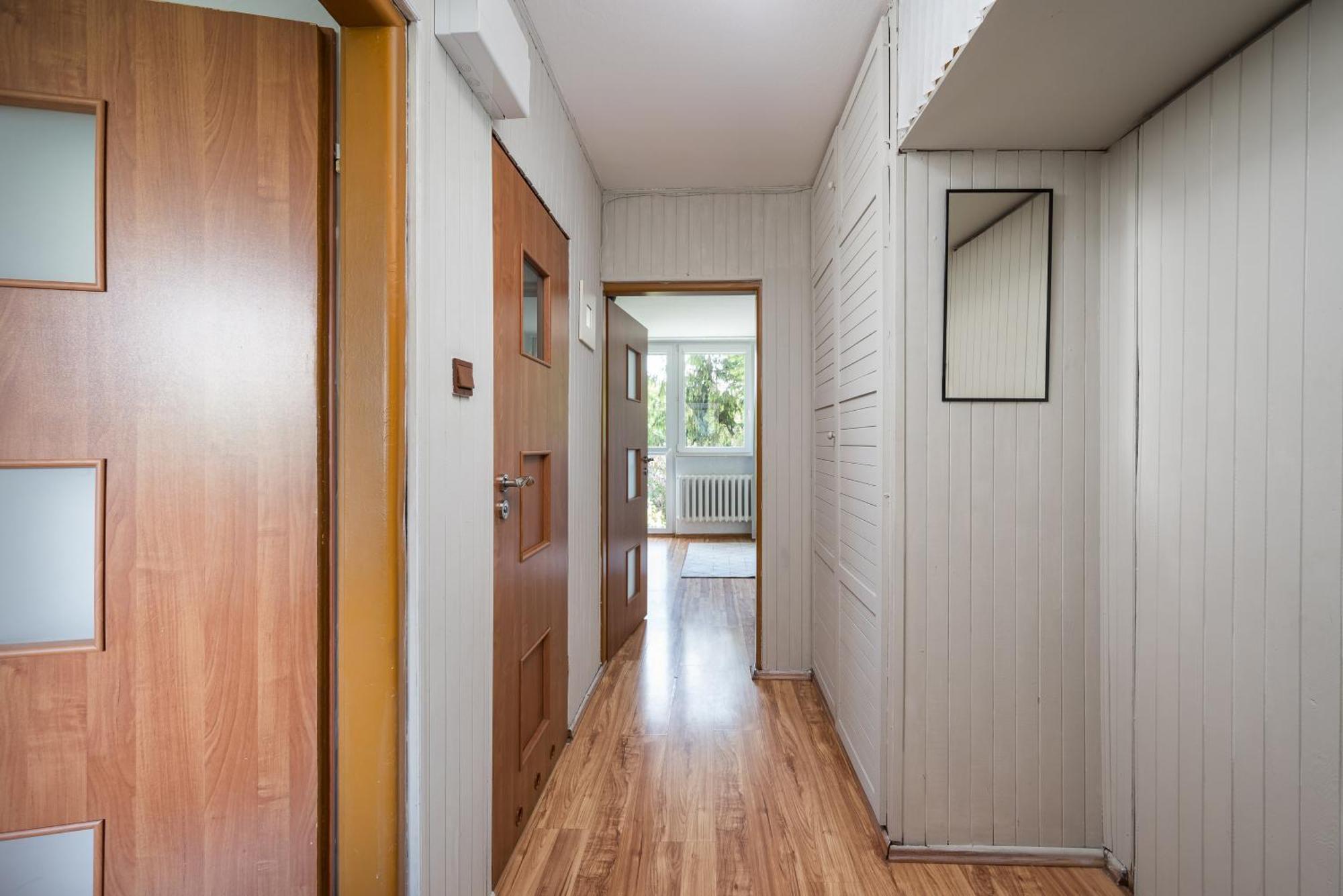 Zabkowska Standard Apartament *