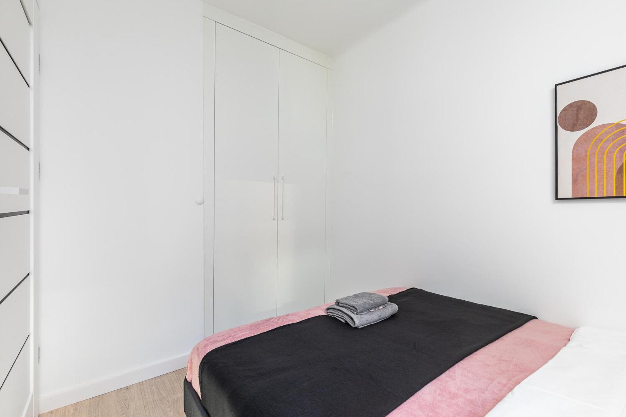 Apartamento Superapart Jana Pawla Ii 106 With Elevator Feel At