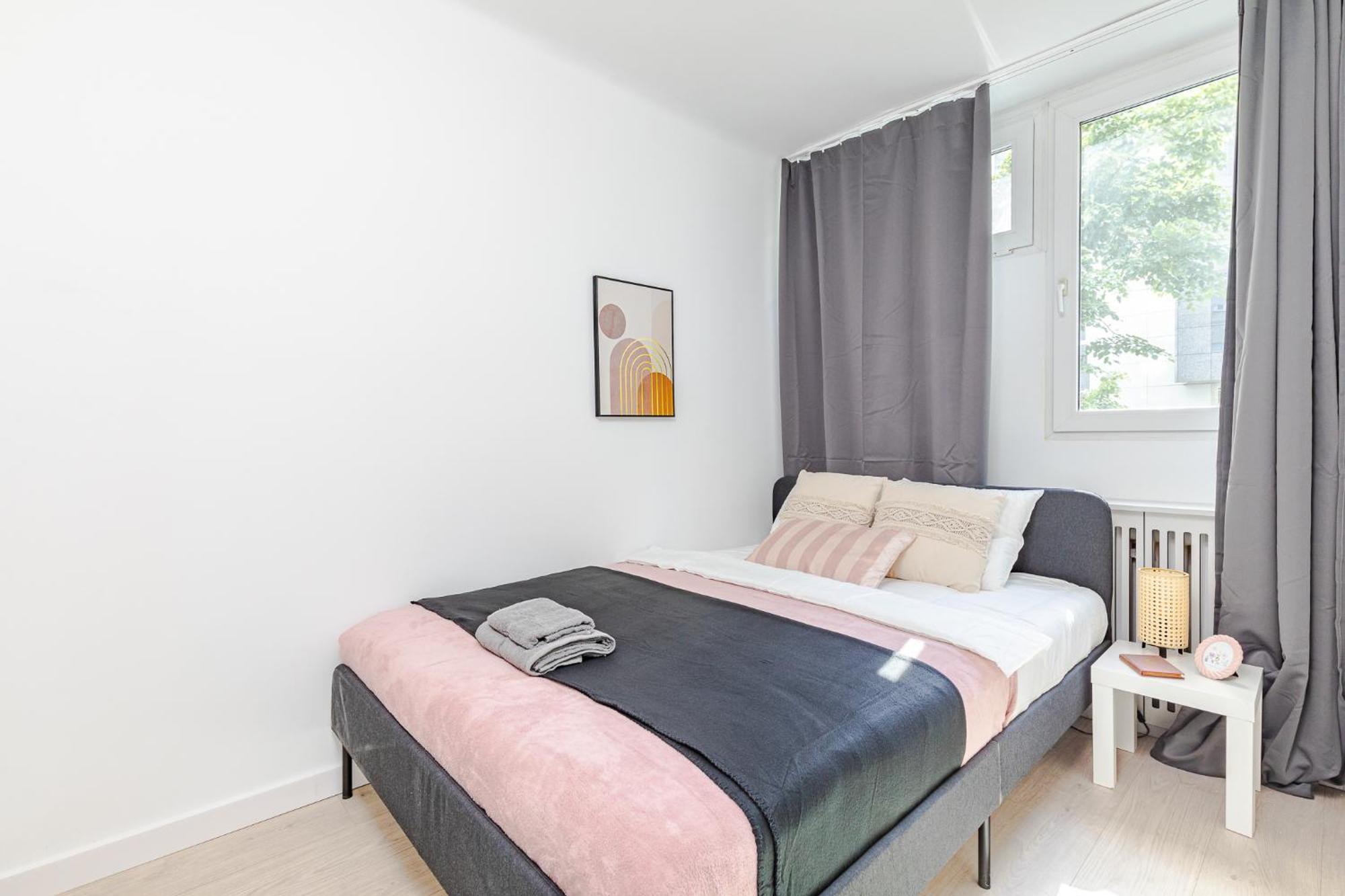 Superapart Jana Pawla Ii 106 With Elevator Feel At