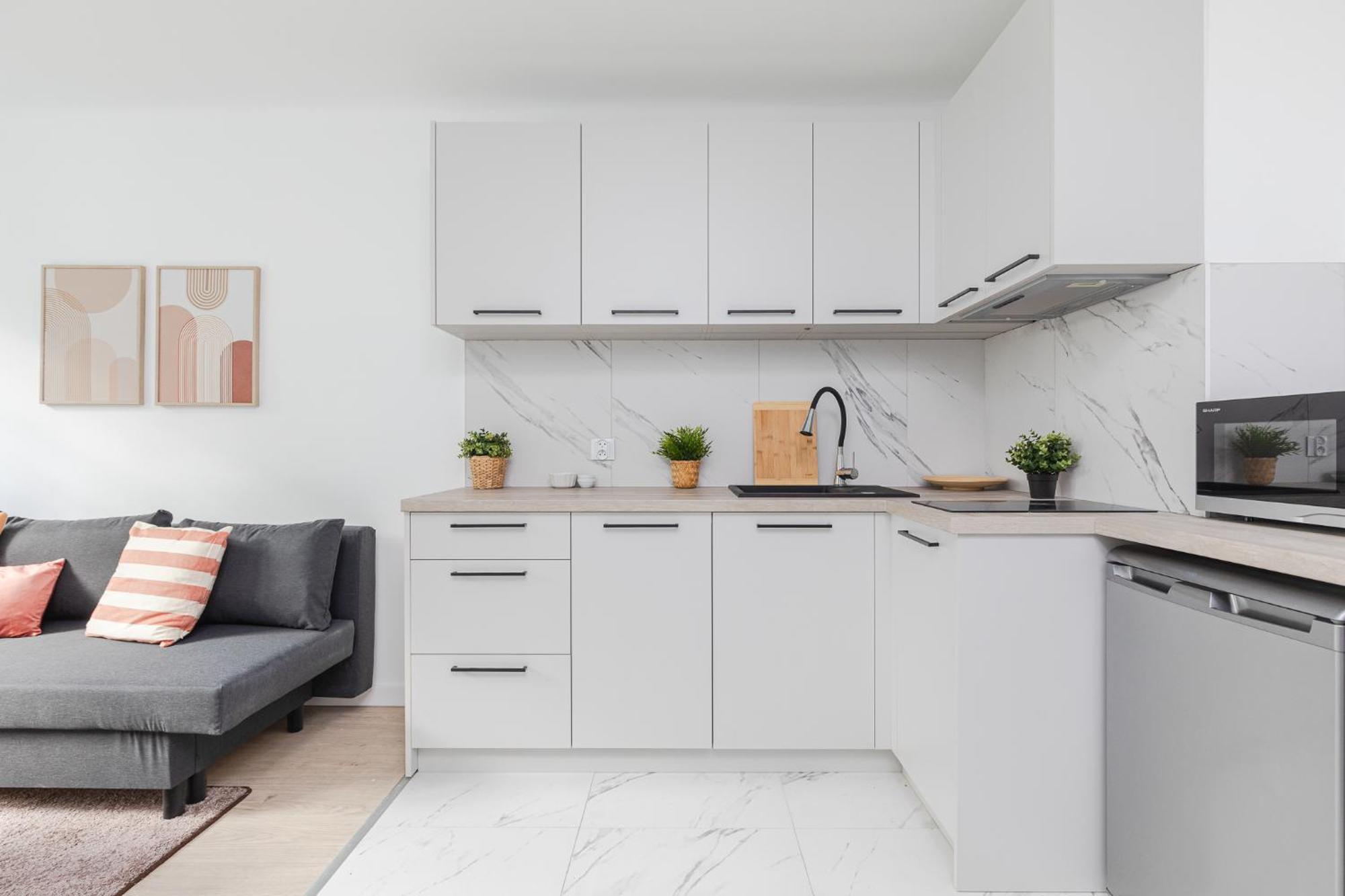 Superapart Jana Pawla Ii 106 With Elevator Feel At *