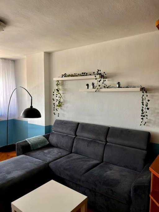 Apartment Blue Nest 2 Minuty Do Metro Centrum