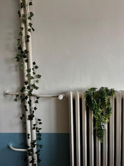 Blue Nest 2 Minuty Do Metro Centrum Apartment *