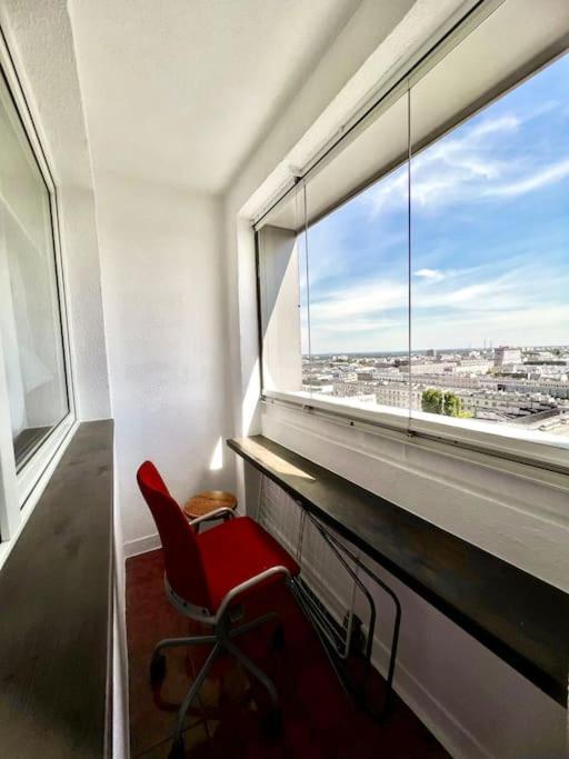 Blue Nest 2 Minuty Do Metro Centrum Apartment