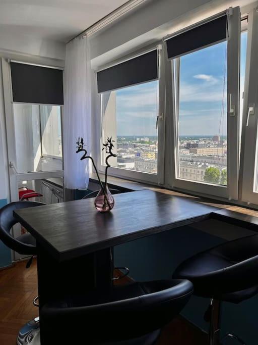 Blue Nest 2 Minuty Do Metro Centrum Apartment *