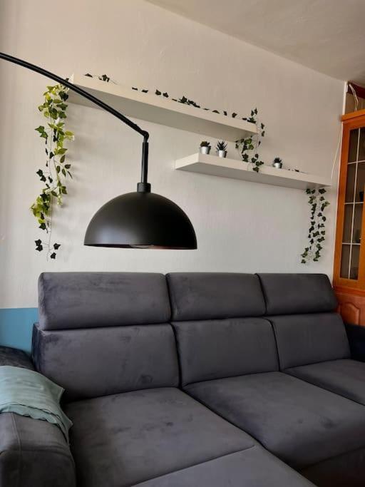 Apartment Blue Nest 2 Minuty Do Metro Centrum *