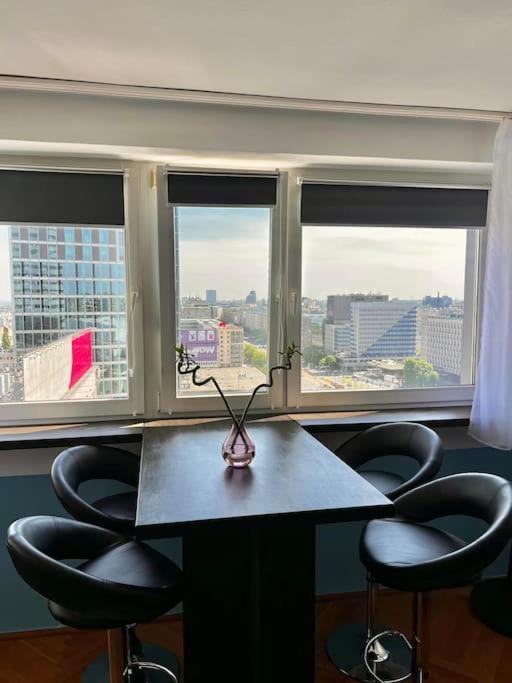 Apartment Blue Nest 2 Minuty Do Metro Centrum