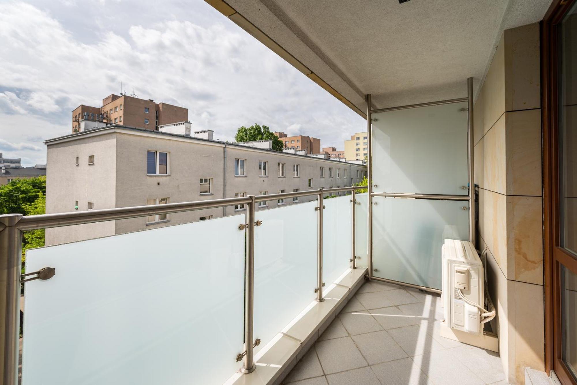 Apartament Wiktorska Standard *