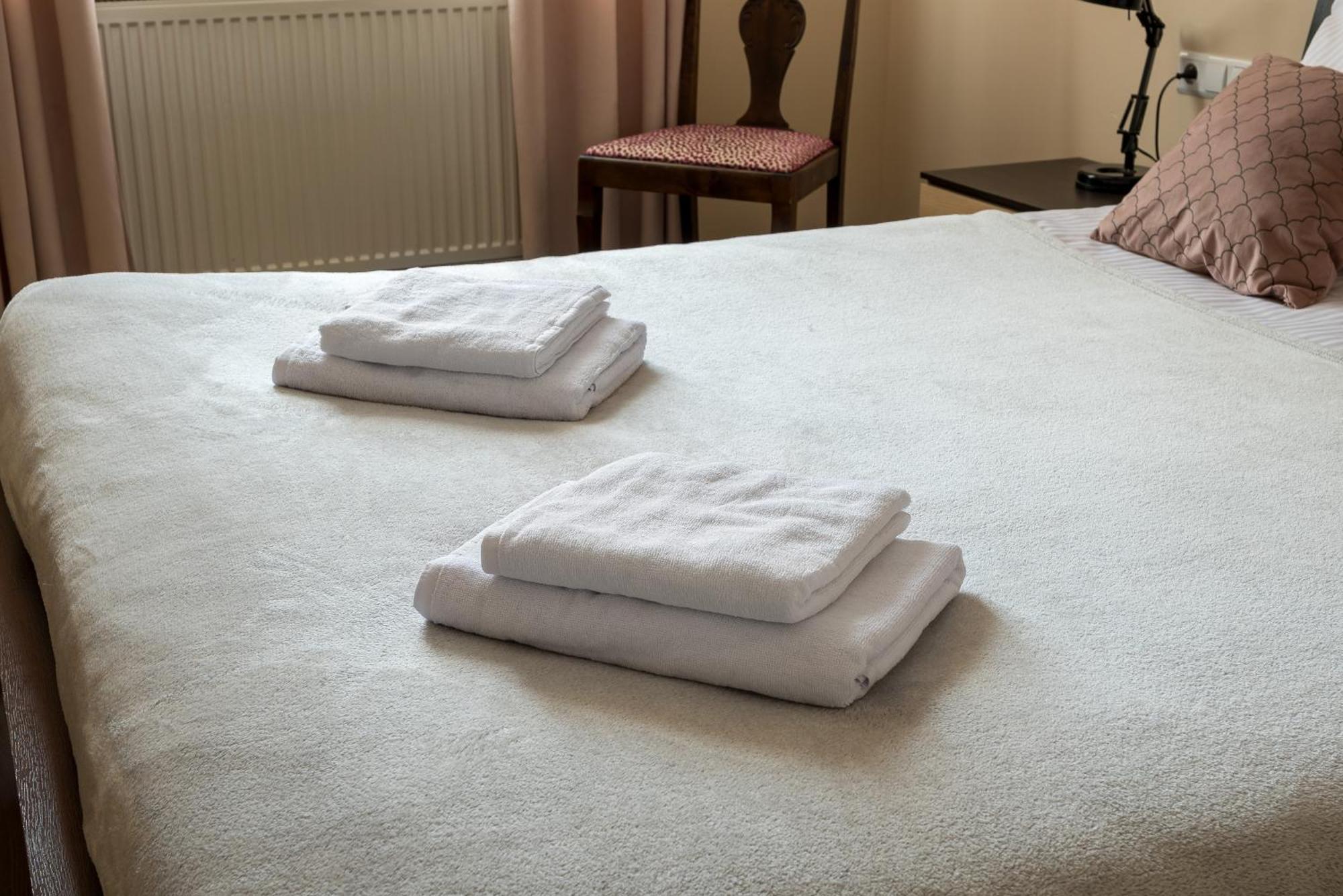 Apartament Wiktorska Standard Warszawa