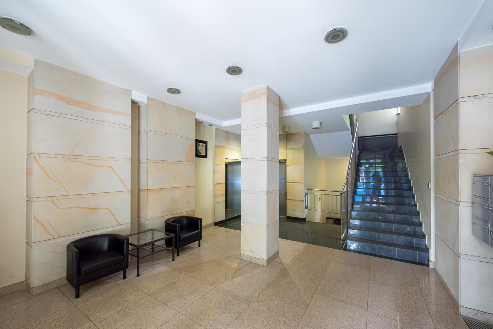 Apartament Wiktorska Standard