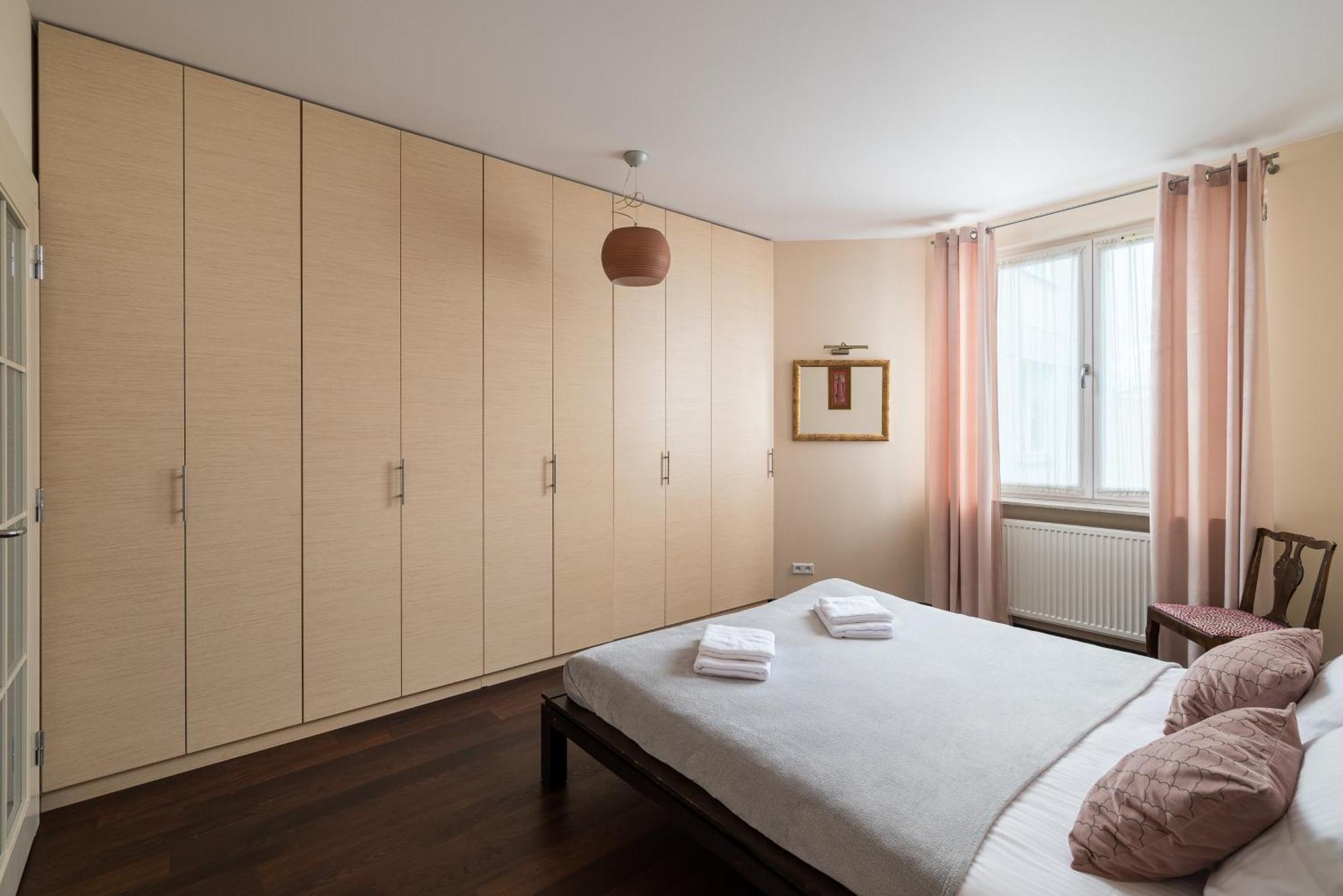 Wiktorska Standard Warsaw