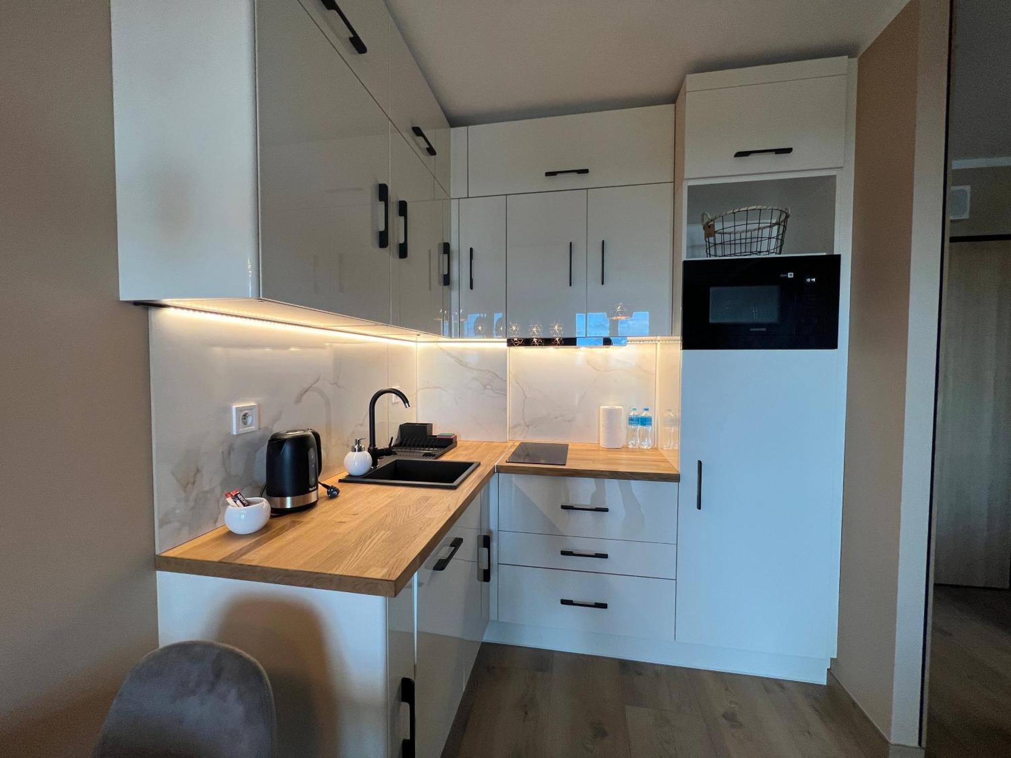 Vipwarsawapartments Pl Wiktoryn