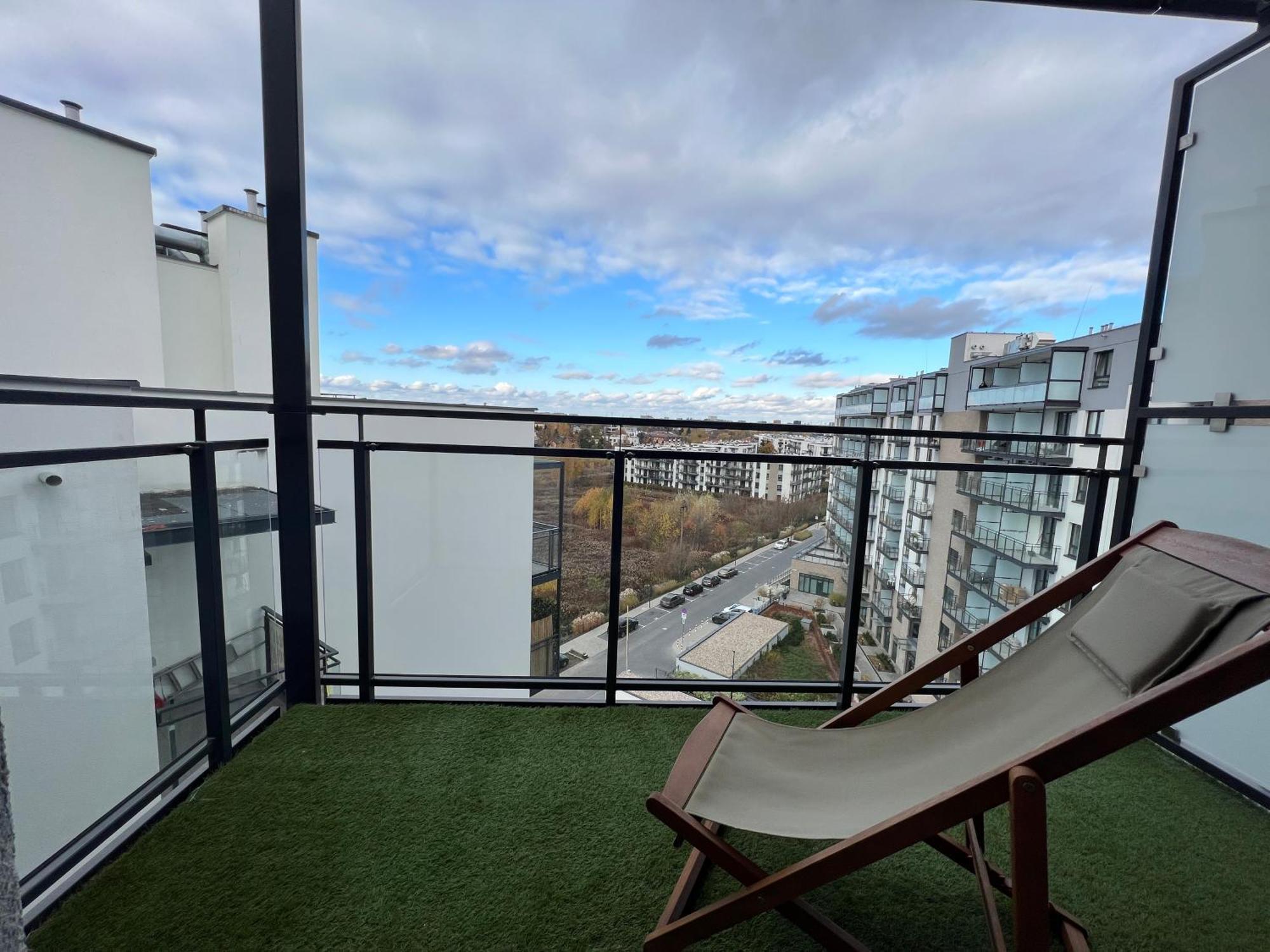 Apartment Vipwarsawapartments Pl Wiktoryn *