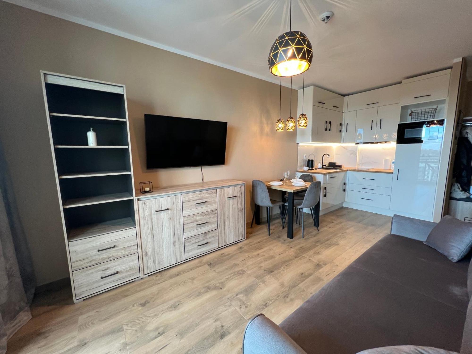 Vipwarsawapartments Pl Wiktoryn * Warsaw