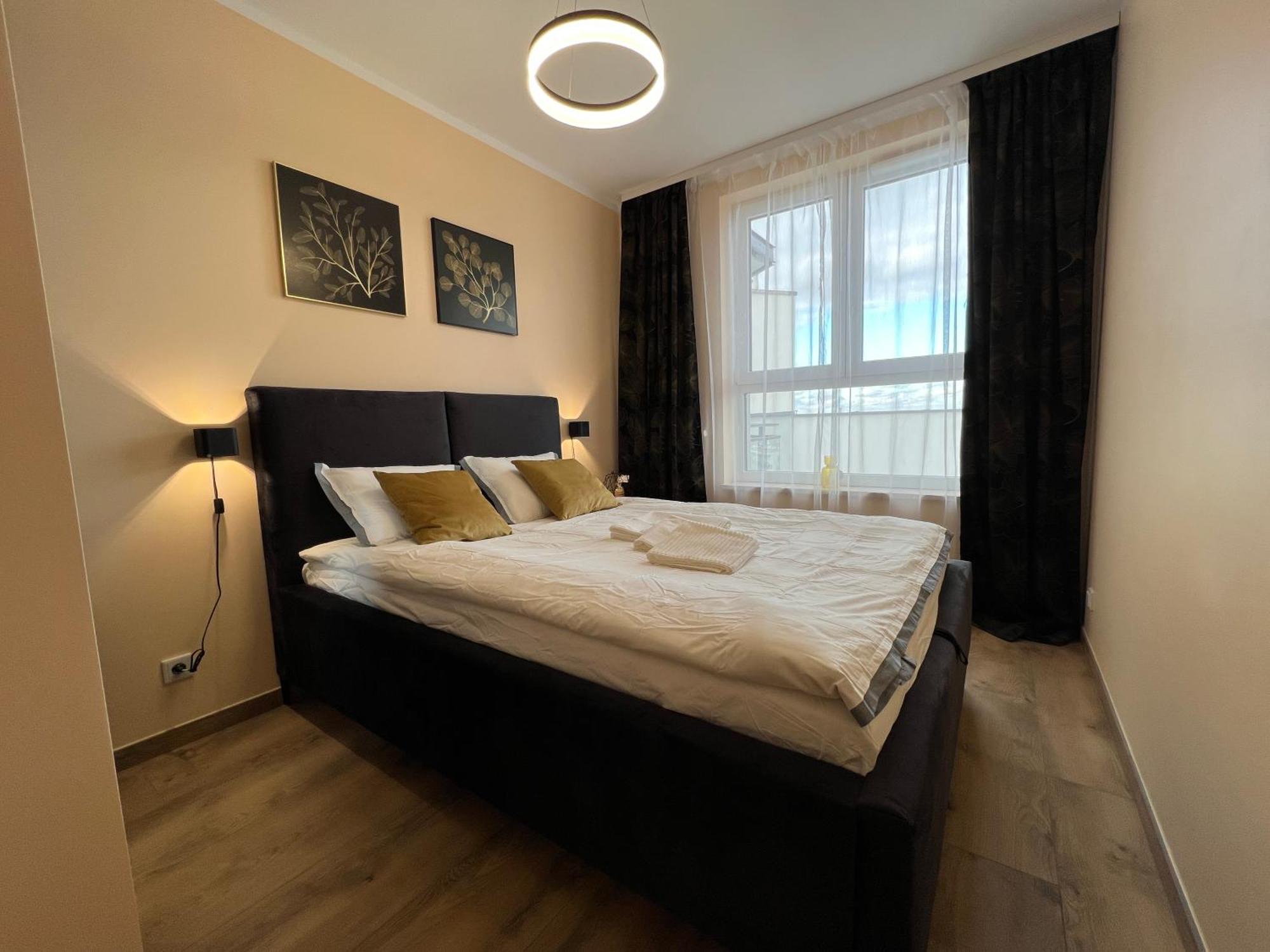 Apartment Vipwarsawapartments Pl Wiktoryn