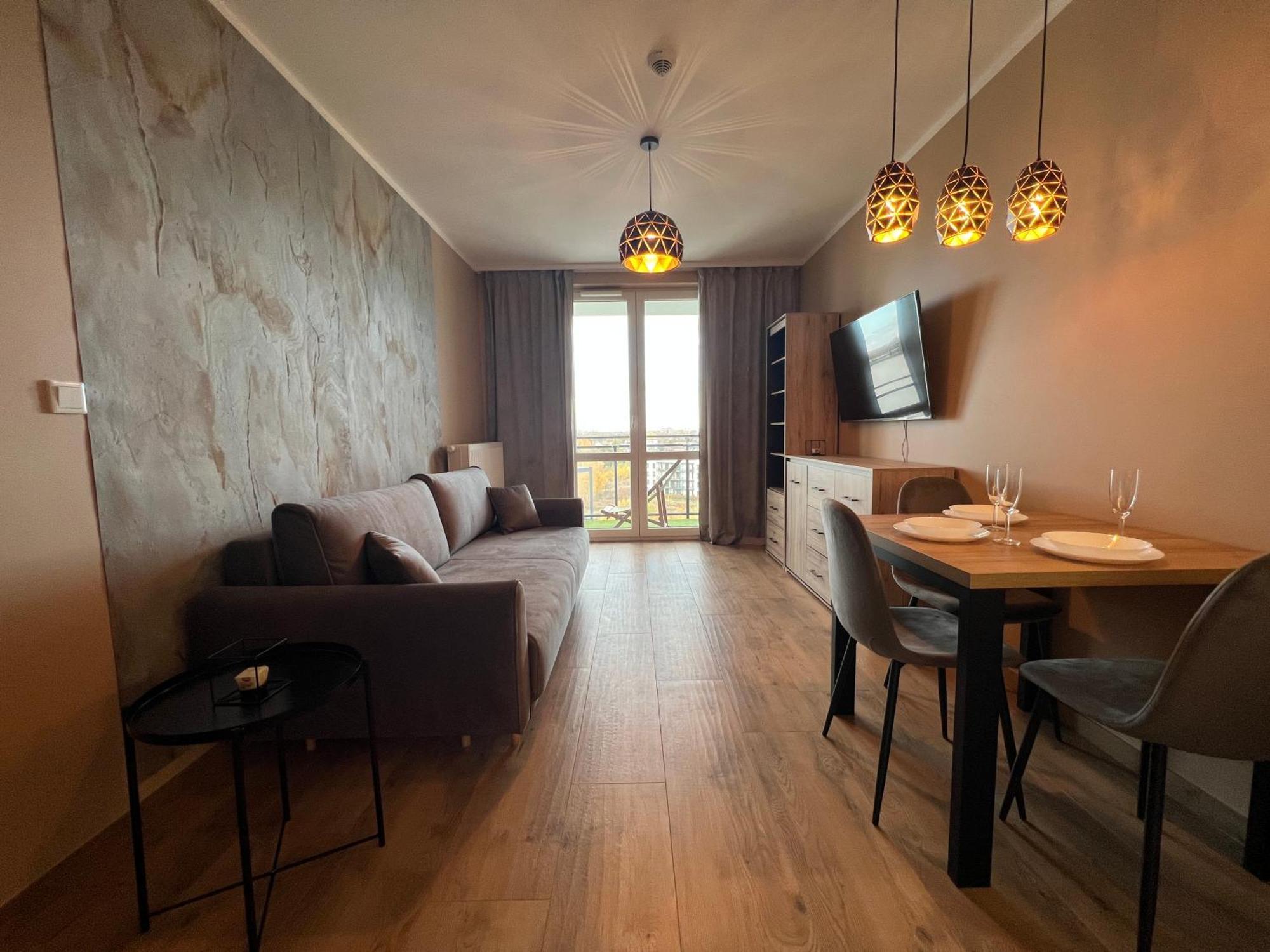 Vipwarsawapartments Pl Wiktoryn