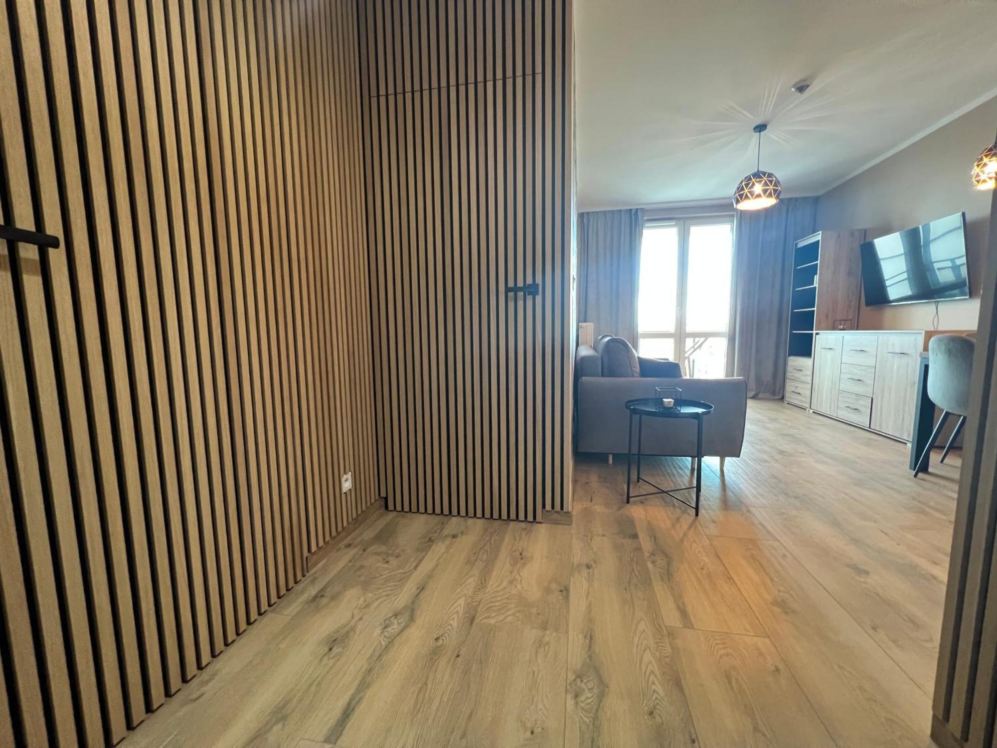 Vipwarsawapartments Pl Wiktoryn Apartment