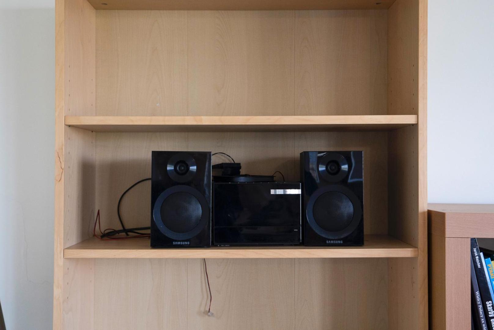 Studio - City View, Parks Nearby By Rentujemy Apartment