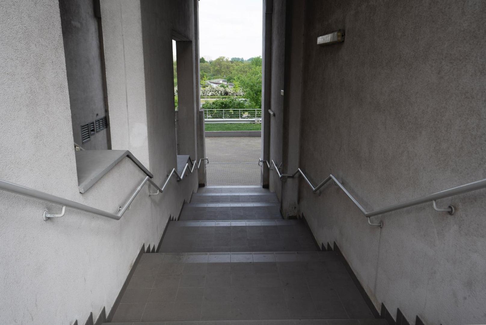 Apartment Studio - City View, Parks Nearby By Rentujemy