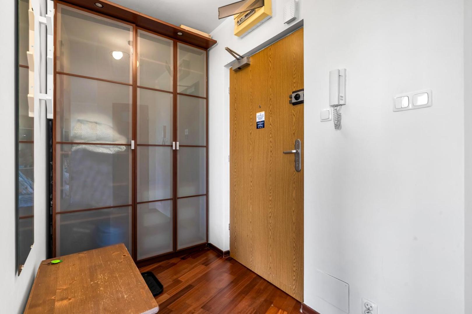 Studio - City View, Parks Nearby By Rentujemy * Warsaw