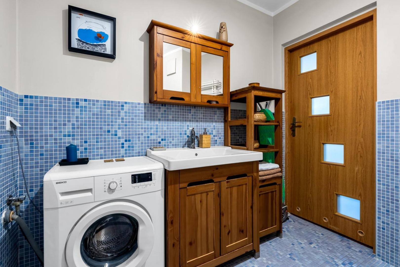 Studio - City View, Parks Nearby By Rentujemy Apartment *