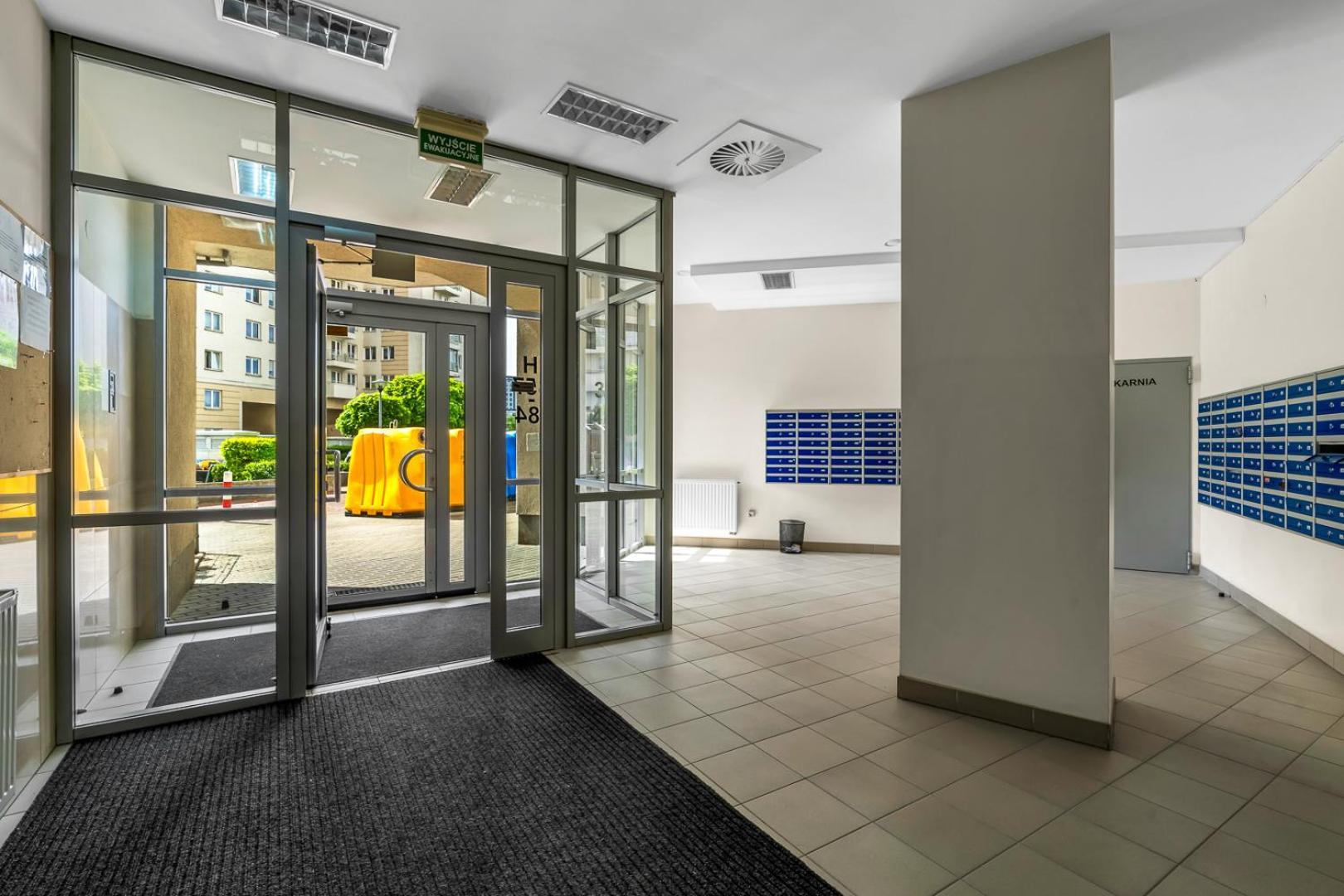Studio - City View, Parks Nearby By Rentujemy *