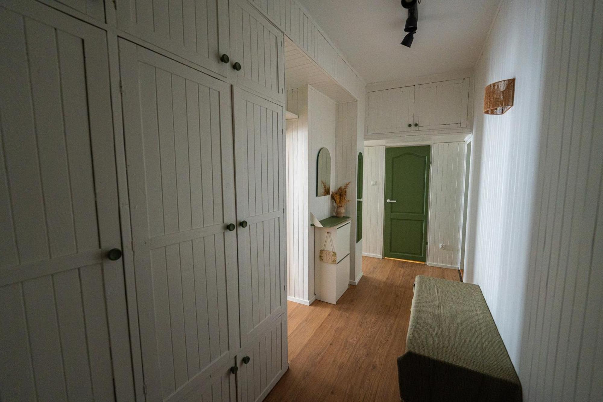 Apartment 15 Powisle *