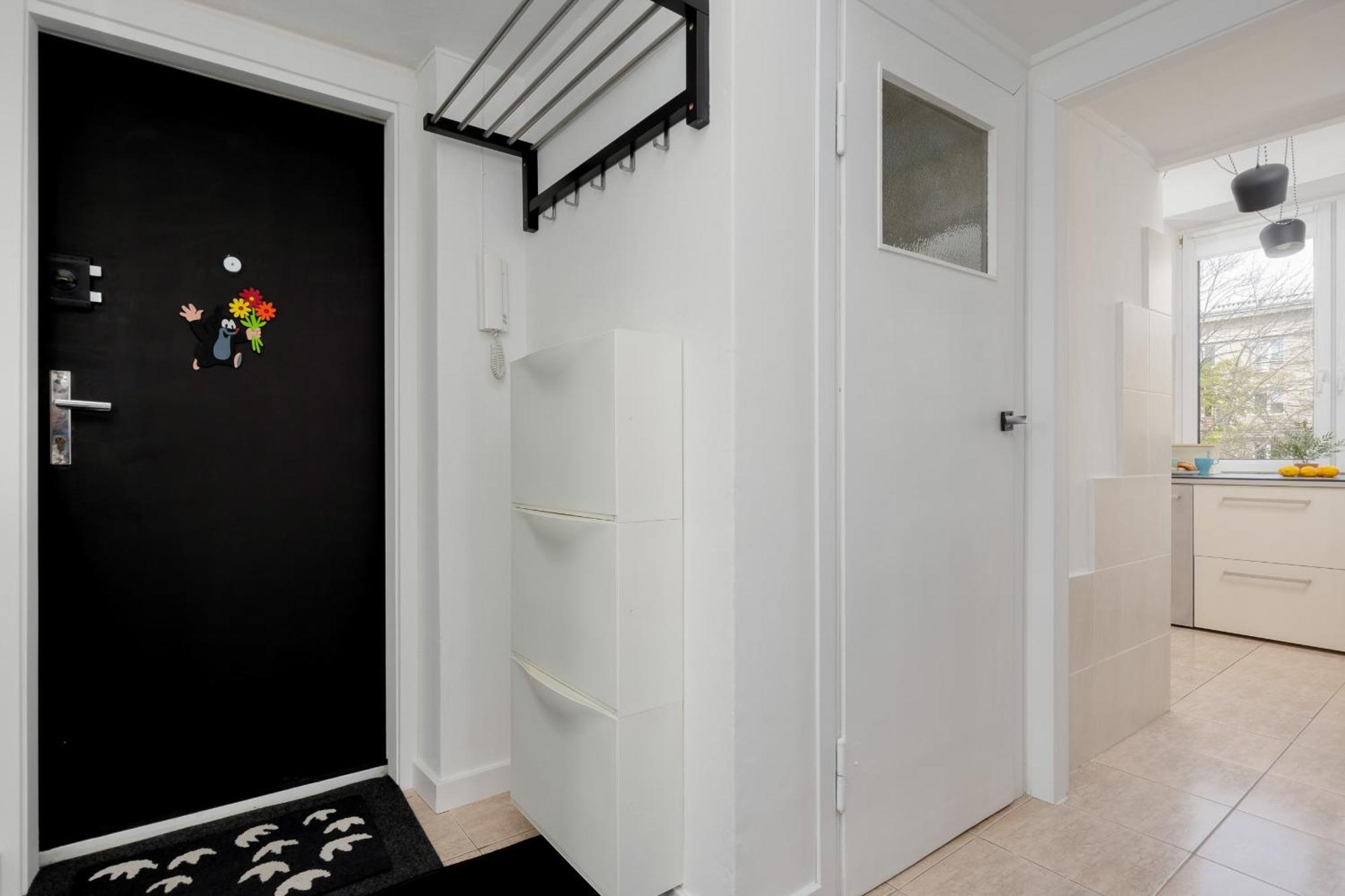 Apartment Beautiful & Modern Near The Center By Renters