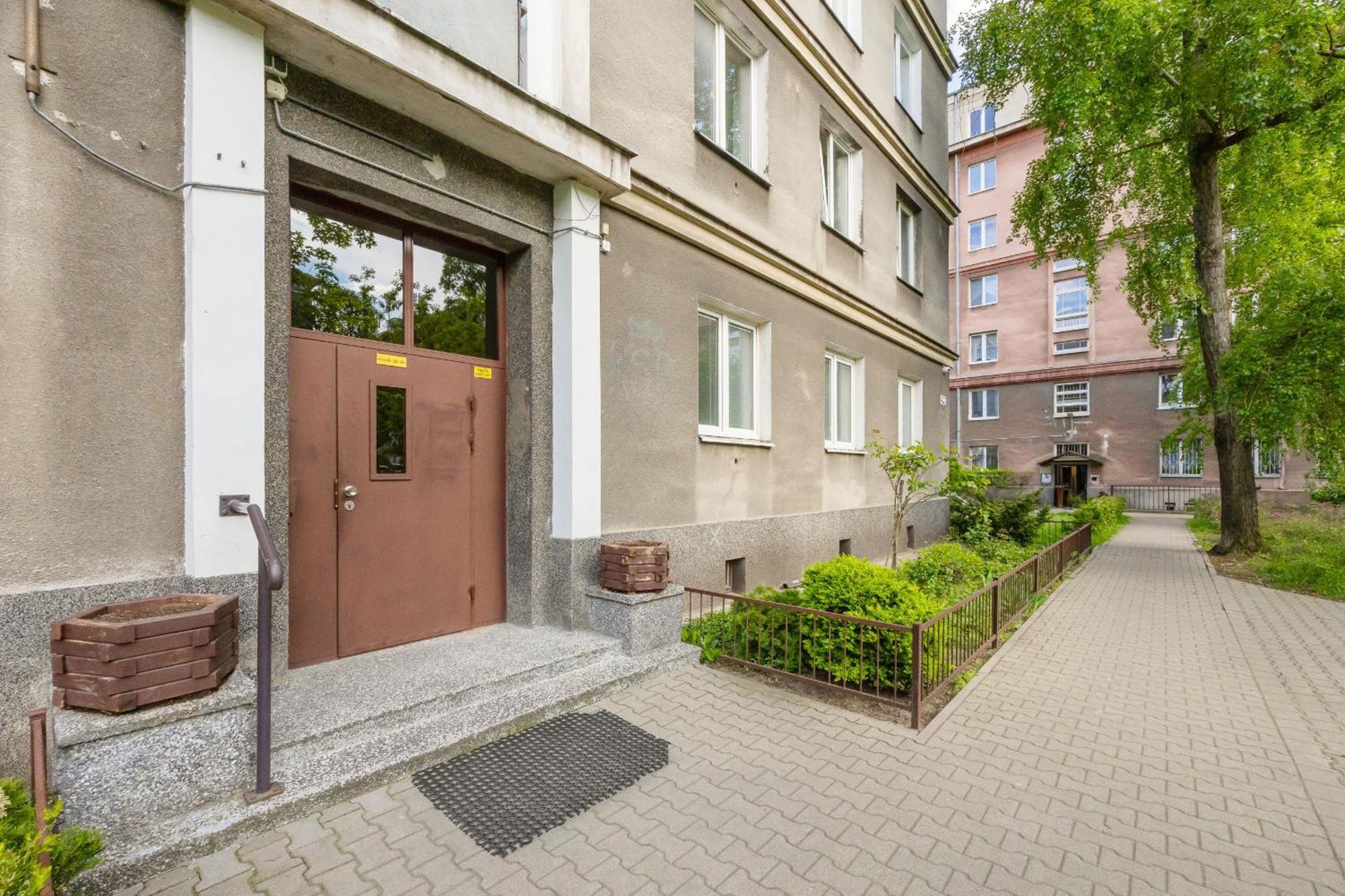 Apartment Beautiful & Modern Near The Center By Renters *
