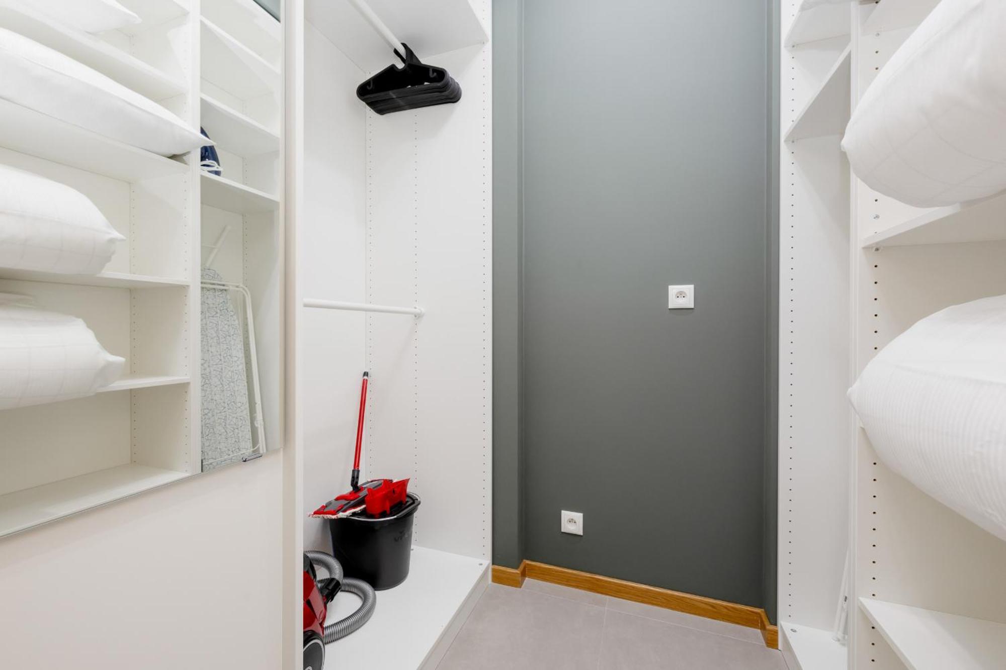 Apartment Baluckiego Modern & Cozy Stary Mokotow By Renters Warsaw