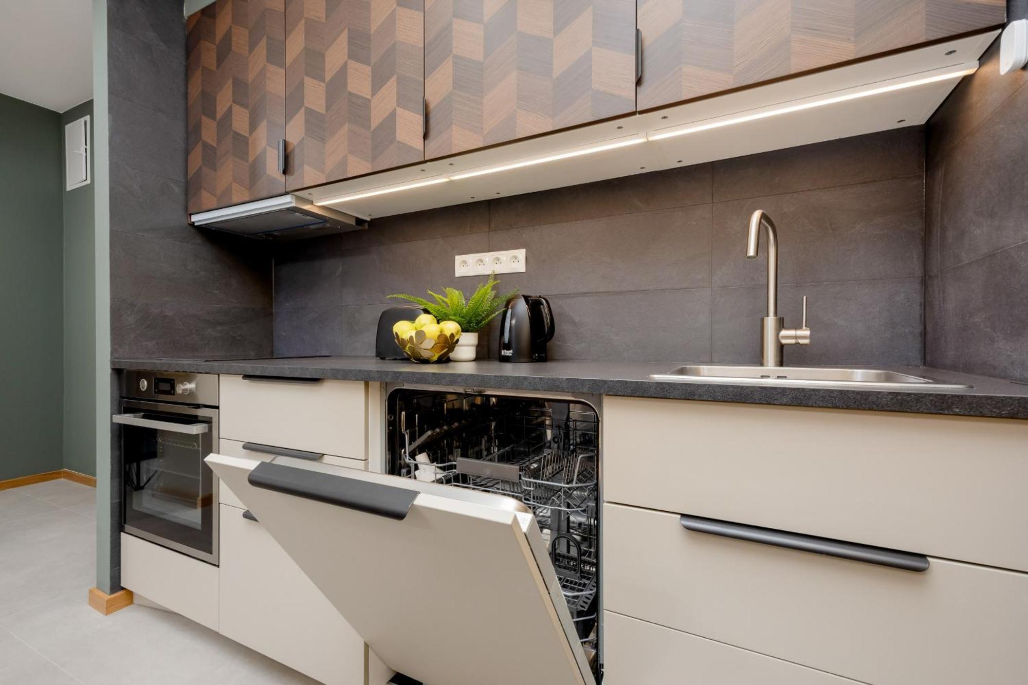 Baluckiego Modern & Cozy Stary Mokotow By Renters