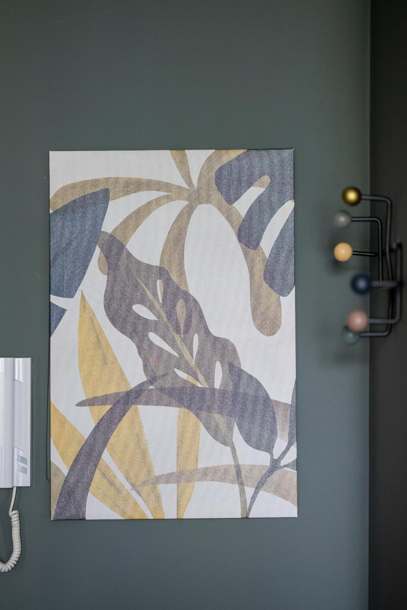Apartment Baluckiego Modern & Cozy Stary Mokotow By Renters *