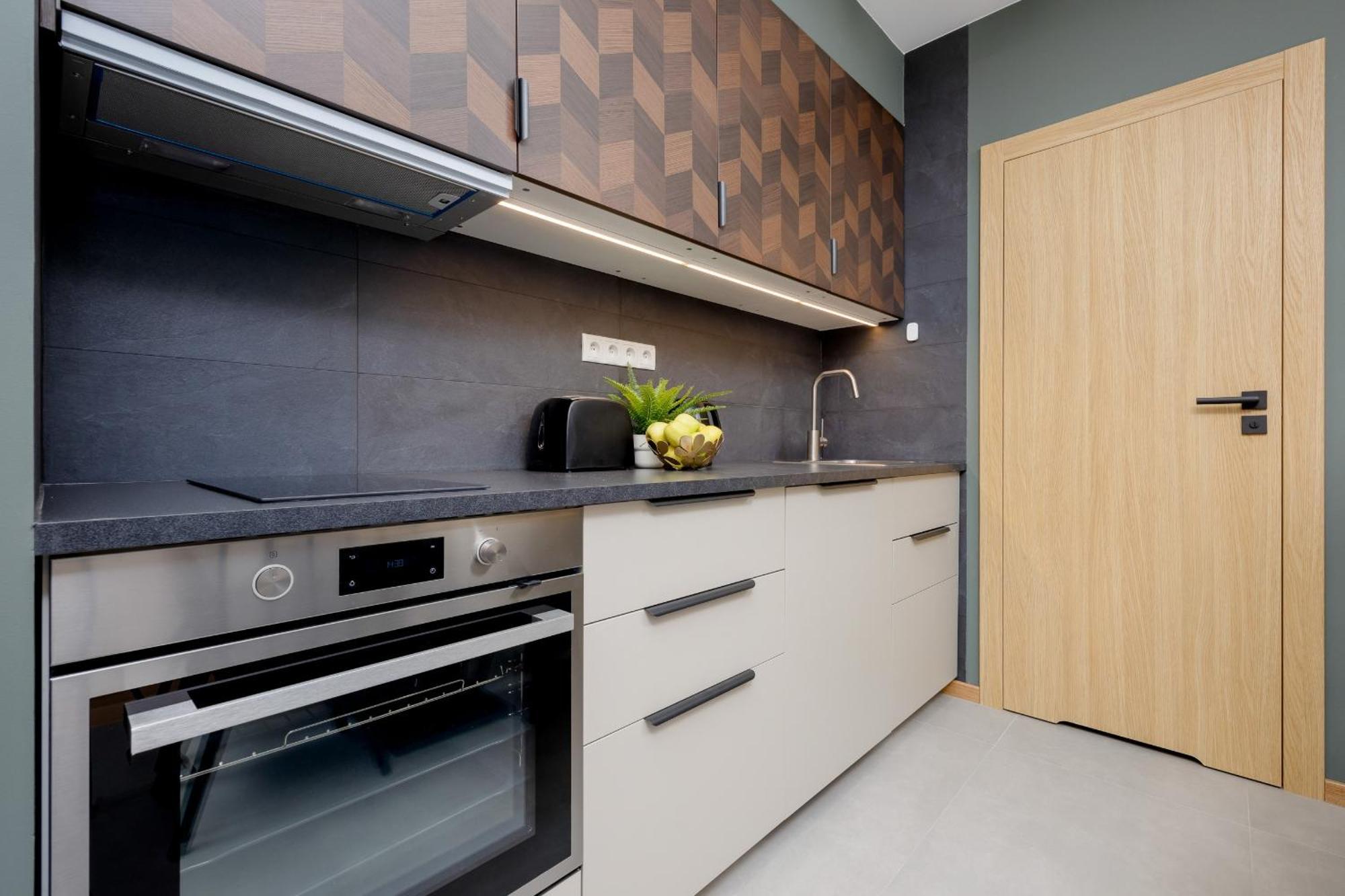 Baluckiego Modern & Cozy Stary Mokotow By Renters Warsaw