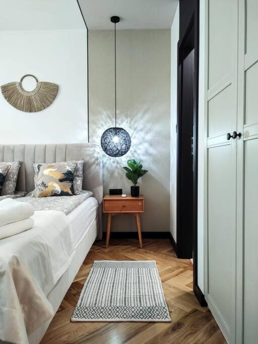 Apartment No. 8 / Nr 8 By Cooee Warsaw