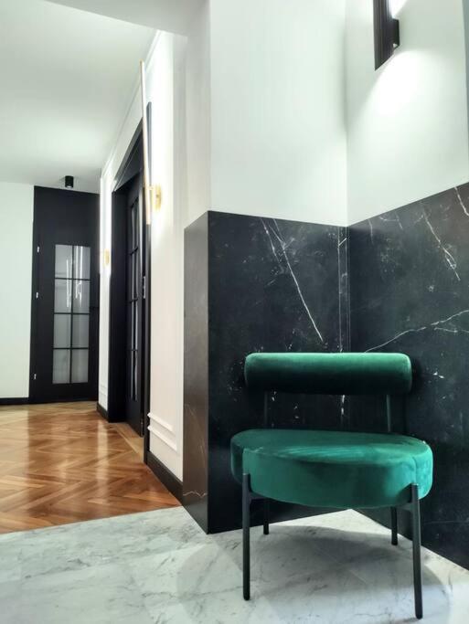 Apartment No. 8 / Nr 8 By Cooee Warschau