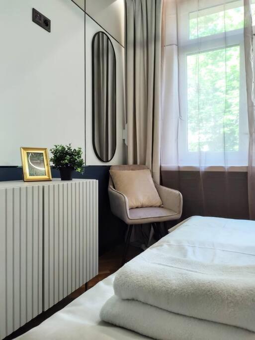 Apartment No. 8 / Nr 8 By Cooee