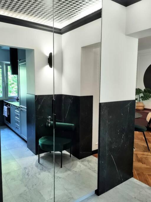No. 8 / Nr 8 By Cooee * Warsaw