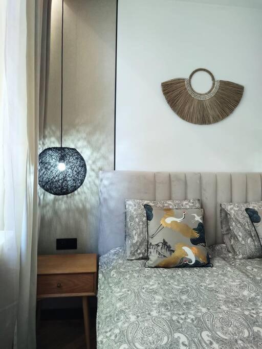 Apartment No. 8 / Nr 8 By Cooee