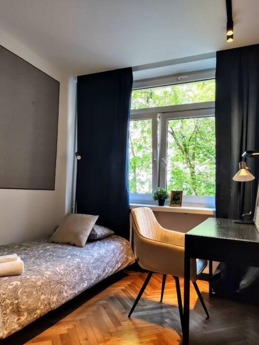 Apartment No. 8 / Nr 8 By Cooee Warsaw